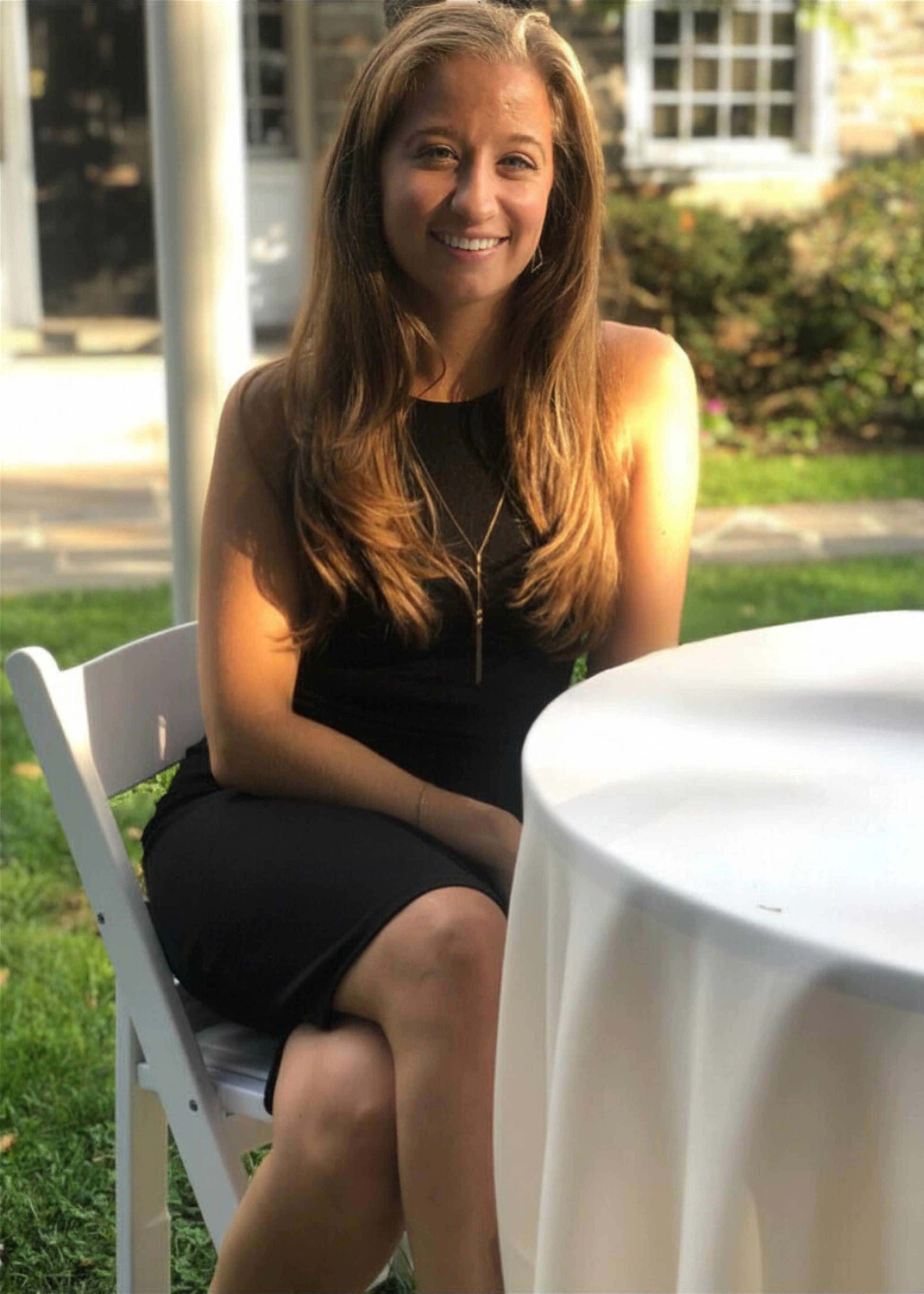 Christina Piatt, Founder of Westward Coffee Co.